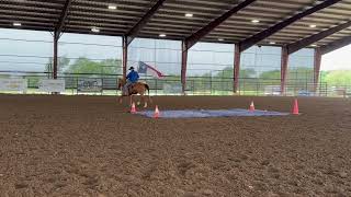 Cowboy - Video 14